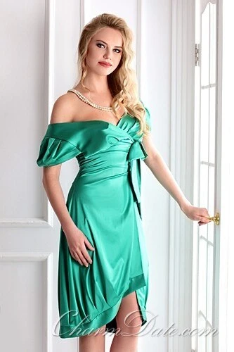 Svetlana Profile image 1