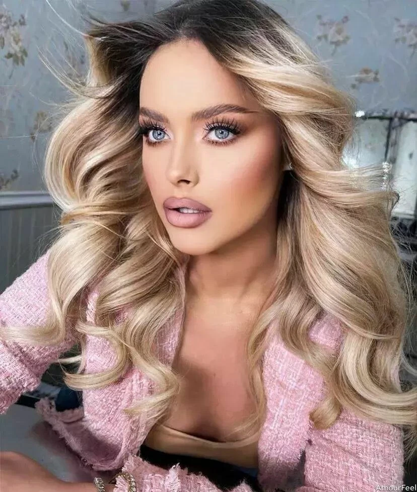 Olga Profile image 1