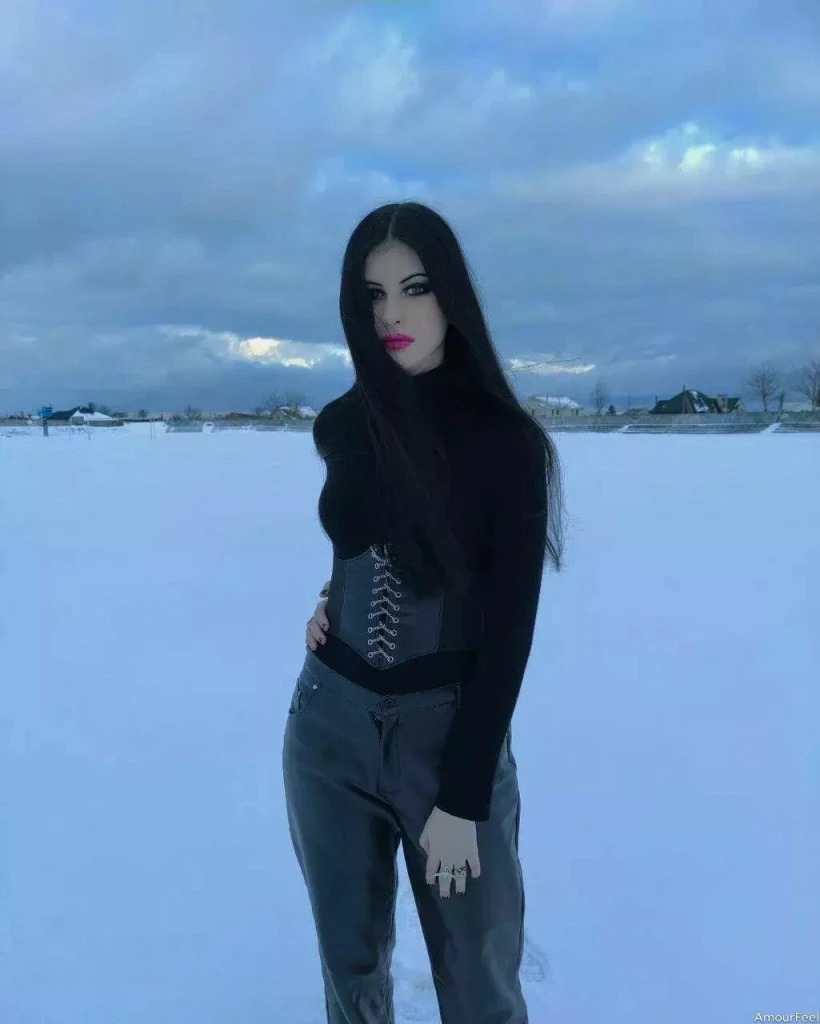 Irina Profile image 3