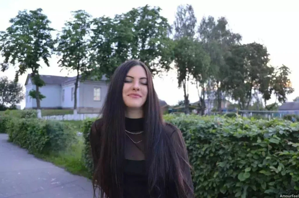 Irina Profile image 1