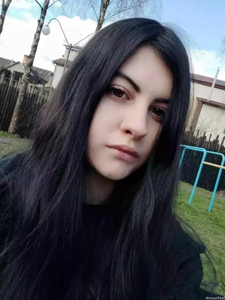 Irina Profile image 2