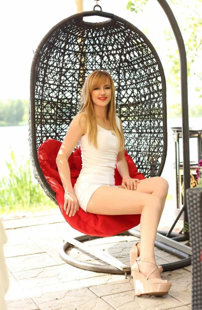 Tatiana Profile image 3