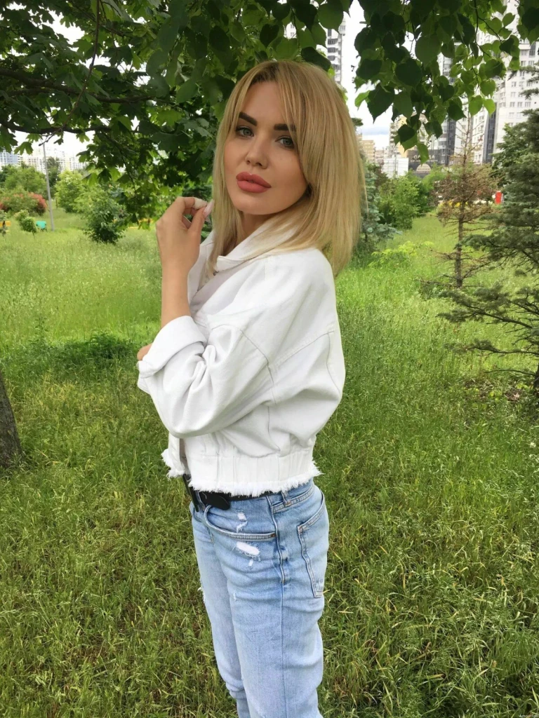 Uliana Profile image 1