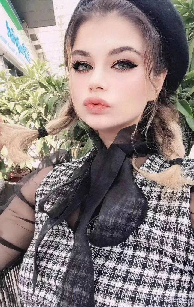 Olha Profile image 1