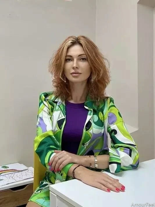 Olha Profile image 2