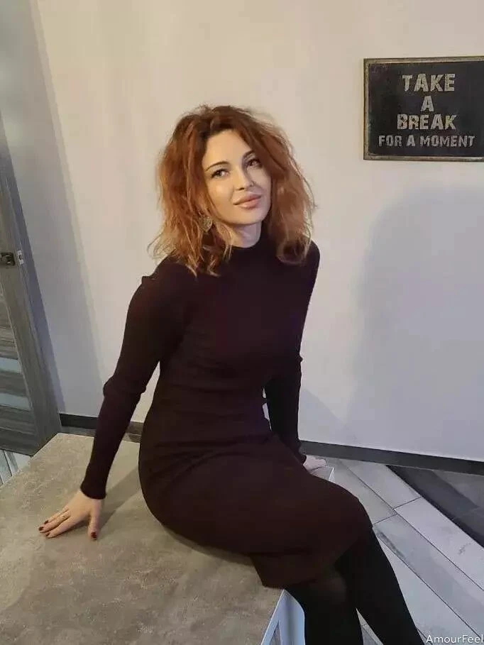 Olha Profile image 1