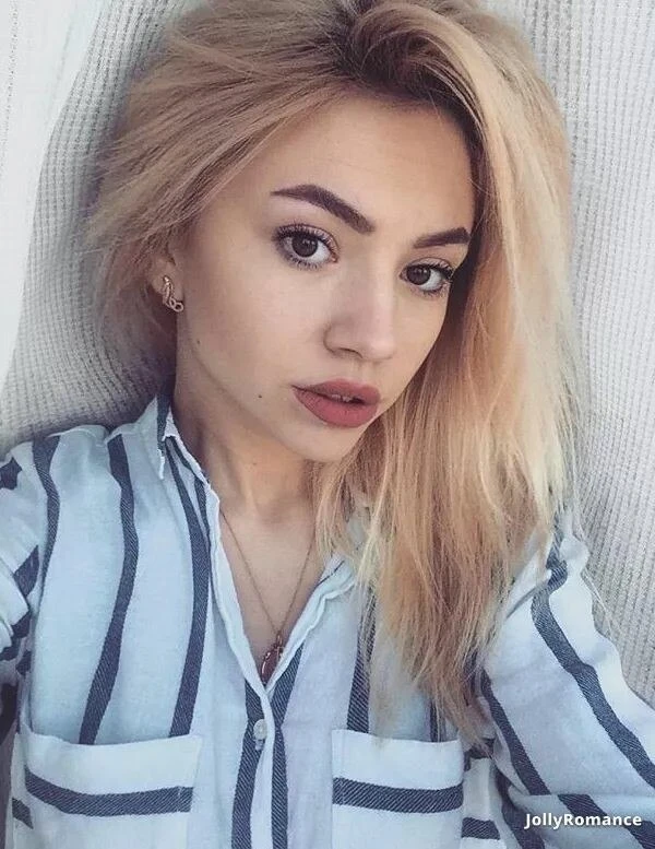 Marharyta Profile image 3