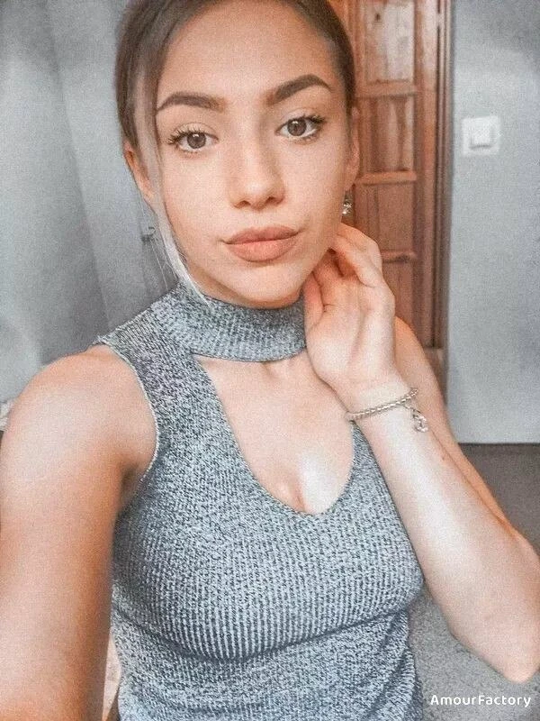 Marharyta Profile image 2