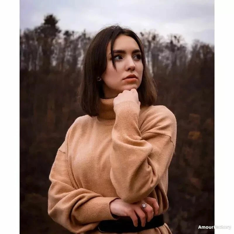 Irina Profile image 4