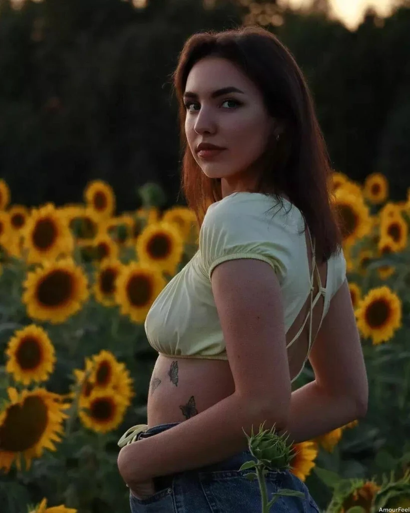 Irina Profile image 3