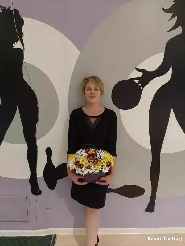 Irina Profile image 4