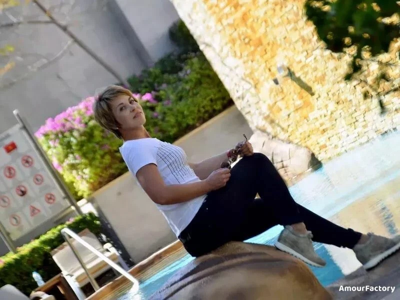 Irina Profile image 3