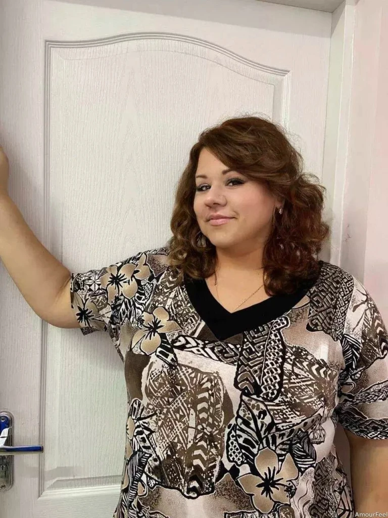 Daria Profile image 2