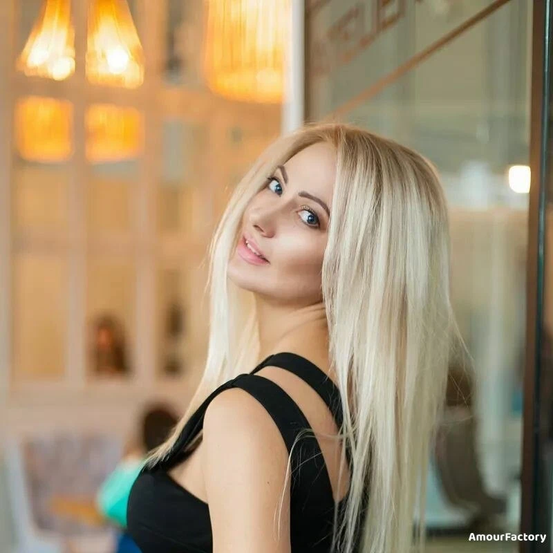 Maria Profile image 4