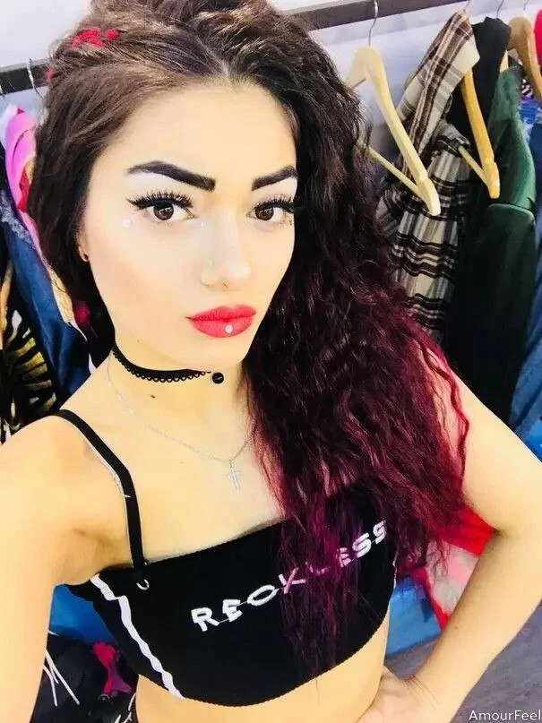 Ekaterina Profile image 2