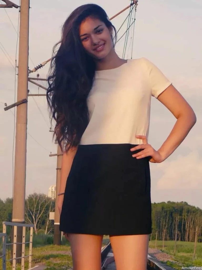 Ekaterina Profile image 4