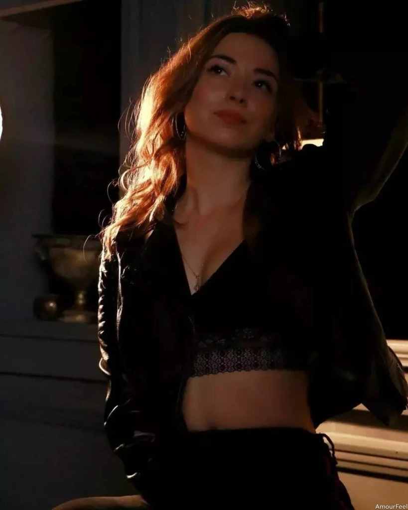 Ivanna Profile image 3