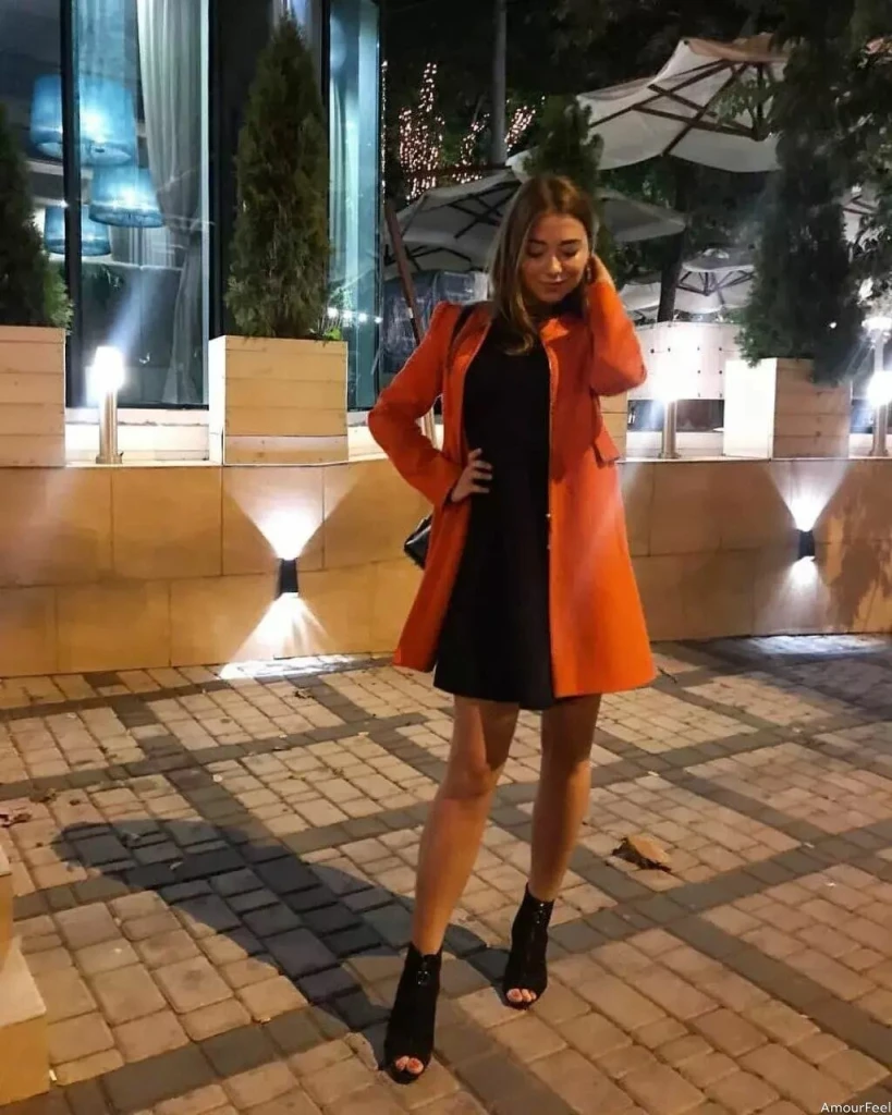 Ivanna Profile image 1