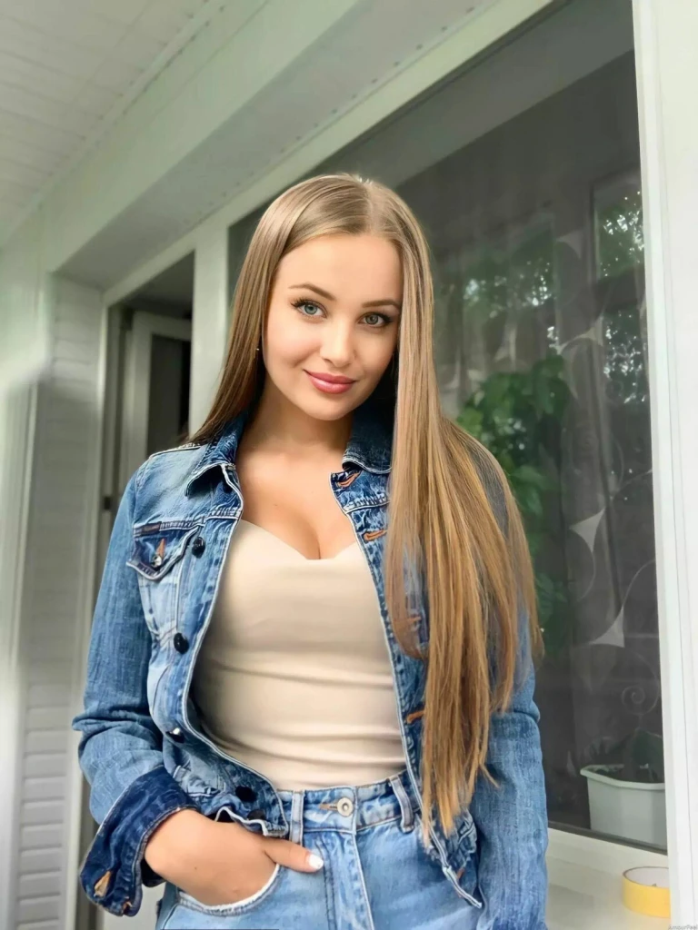 Daria Profile image 1