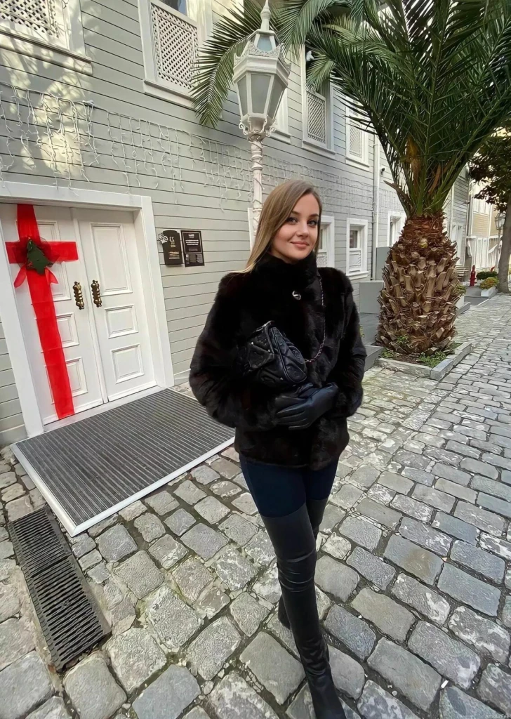 Daria Profile image 3