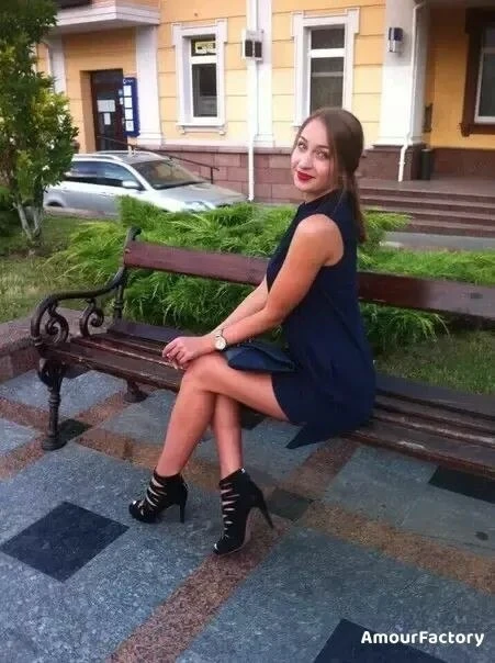 Tatiana Profile image 1