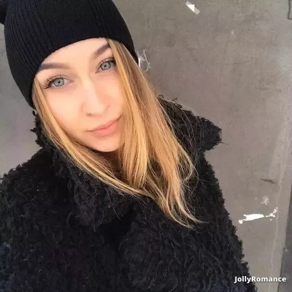 Tatiana Profile image 4