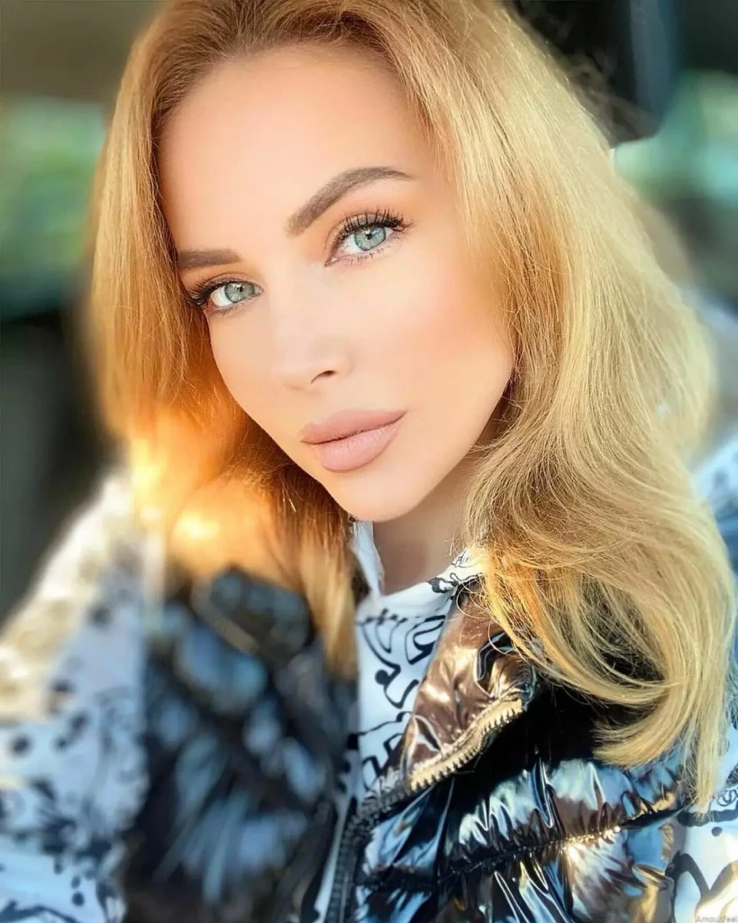 Anastasiia Profile image 2