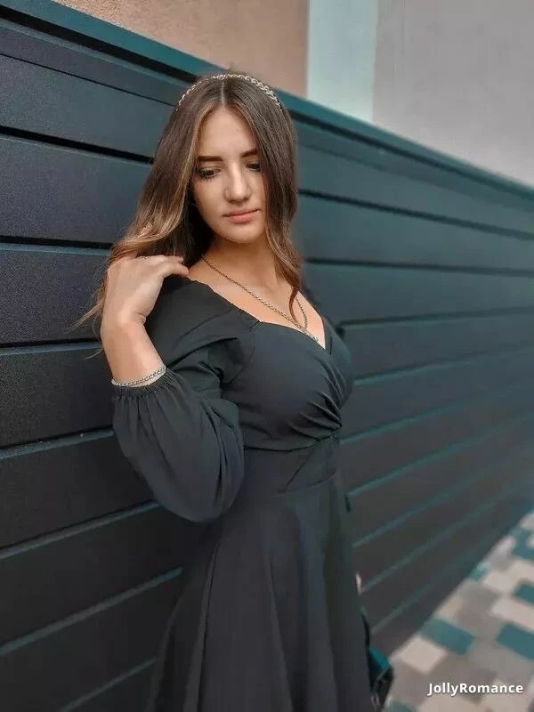 Irina Profile image 1