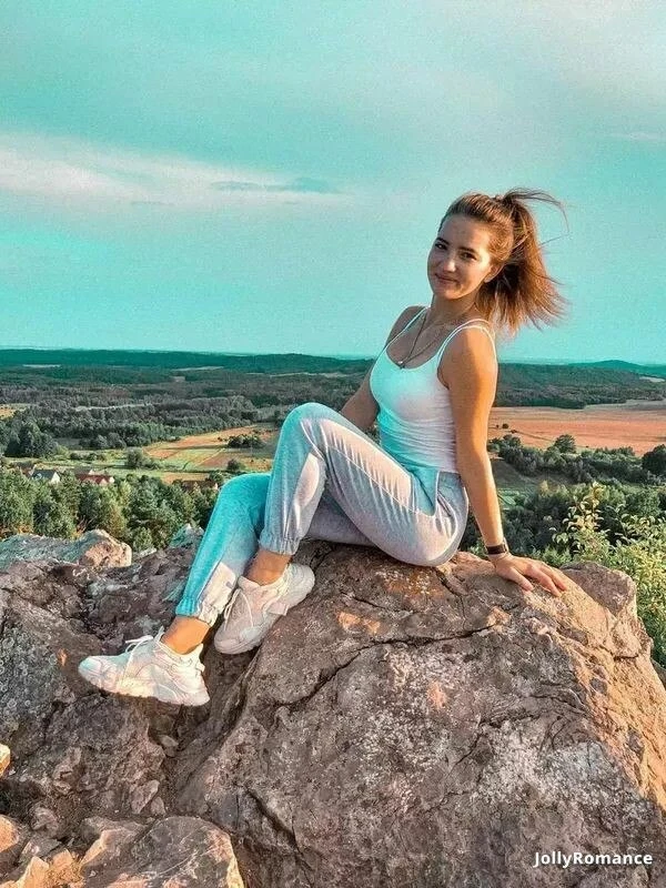 Irina Profile image 4