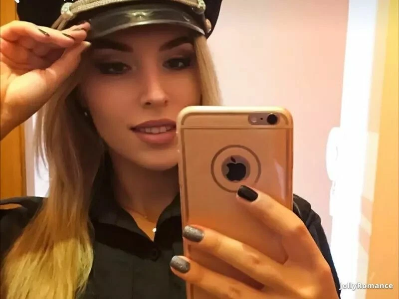 Tatiana Profile image 2