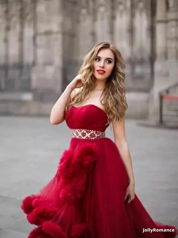 Tatiana Profile image 1