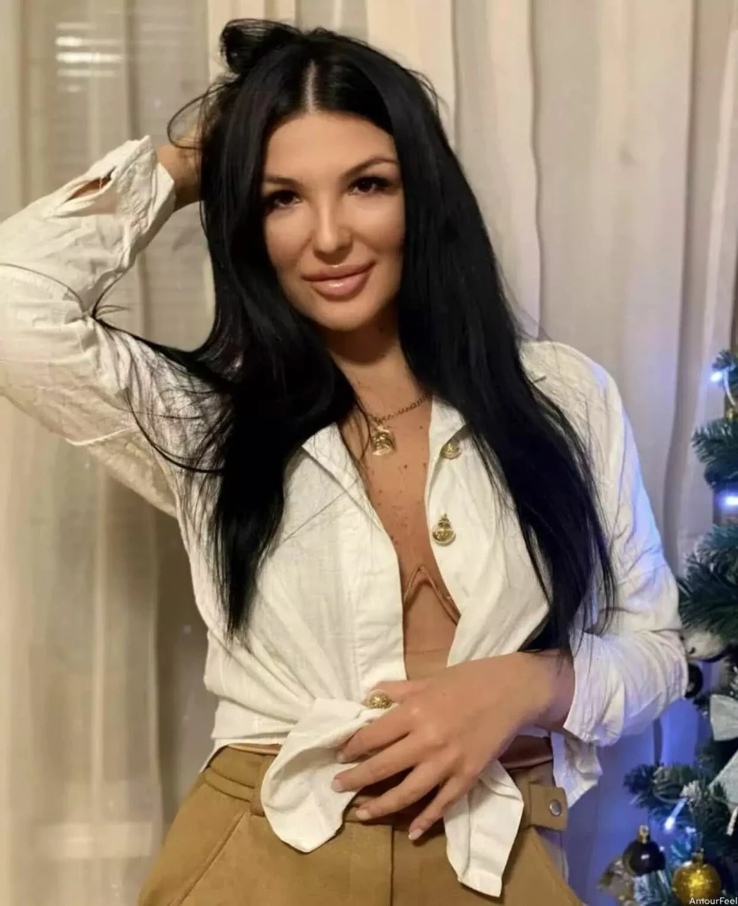 Vladyslava Profile image 1