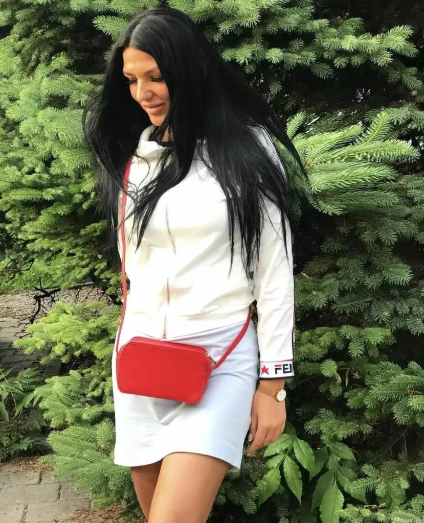 Vladyslava Profile image 4