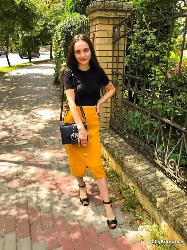 Marina Profile image 4