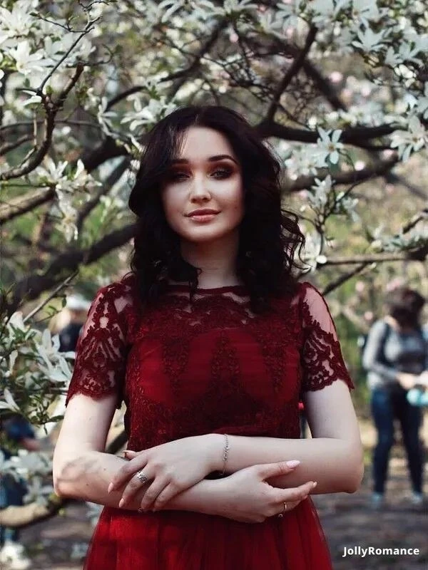 Tatiana Profile image 3