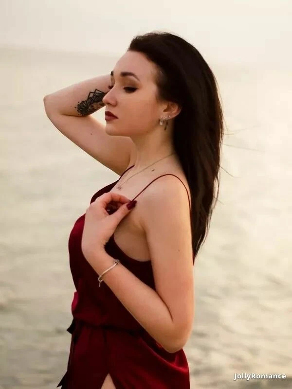 Tatiana Profile image 2