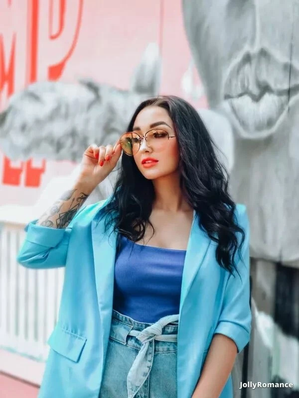 Tatiana Profile image 1