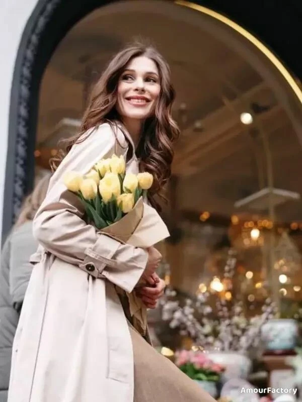 Irina Profile image 1