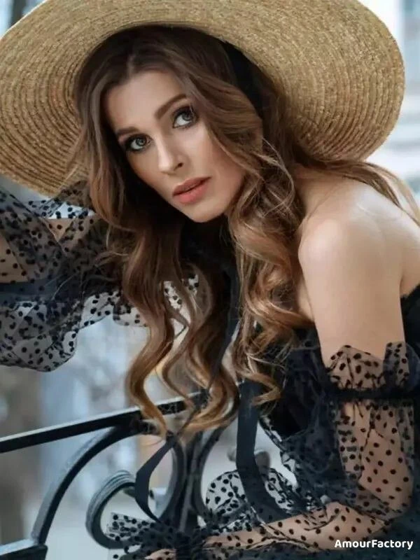 Irina Profile image 3