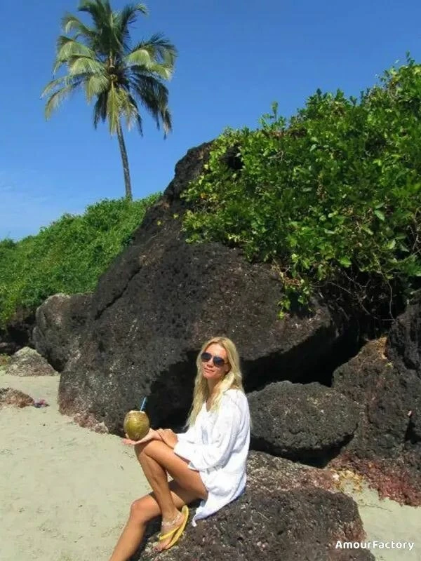 Katerina Profile image 1
