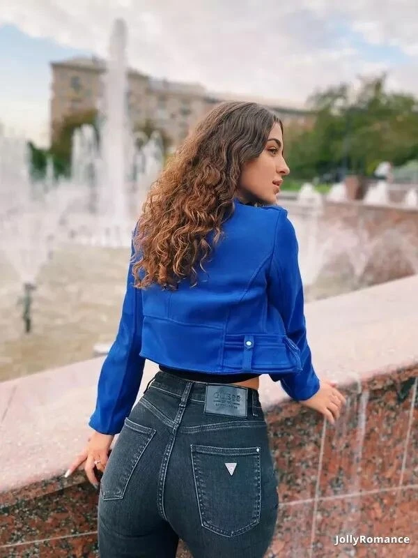 Katerina Profile image 2