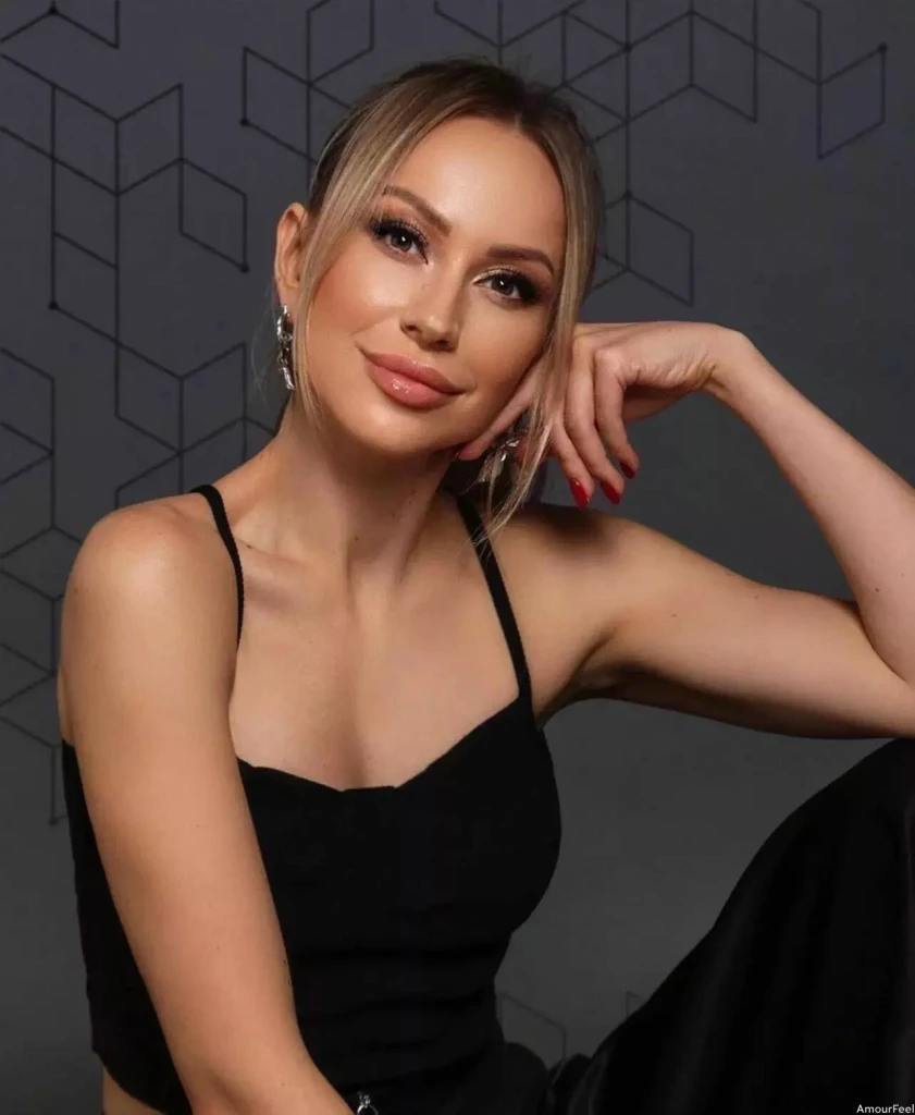 Yuliya Profile image 3