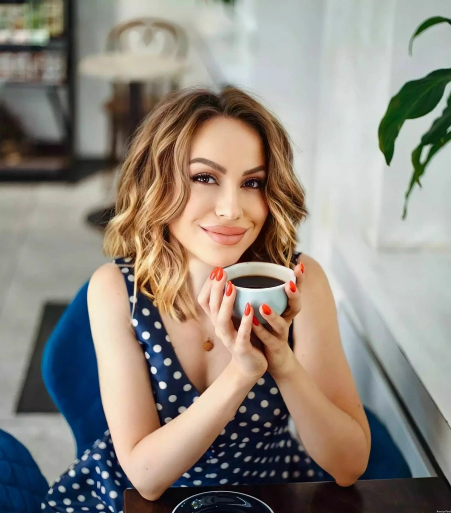 Yuliya Profile image 2