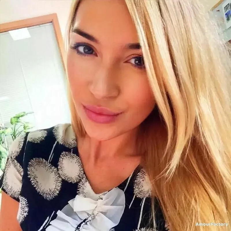 Kateryna Profile image 2