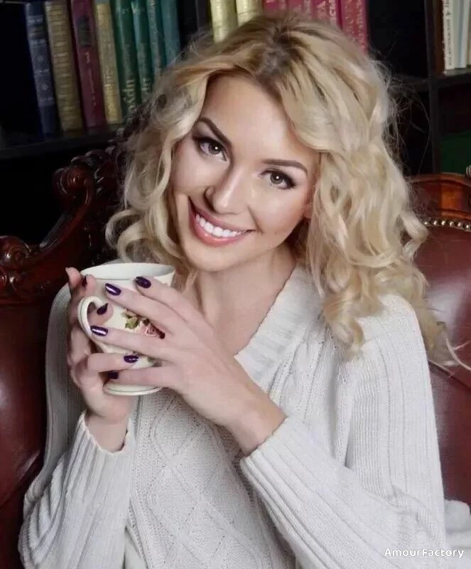 Kateryna Profile image 3