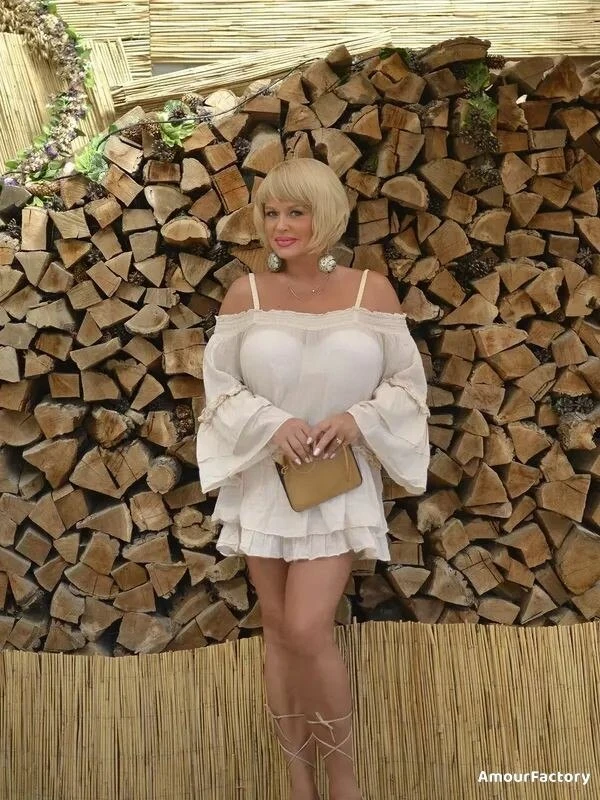 Katerina Profile image 1